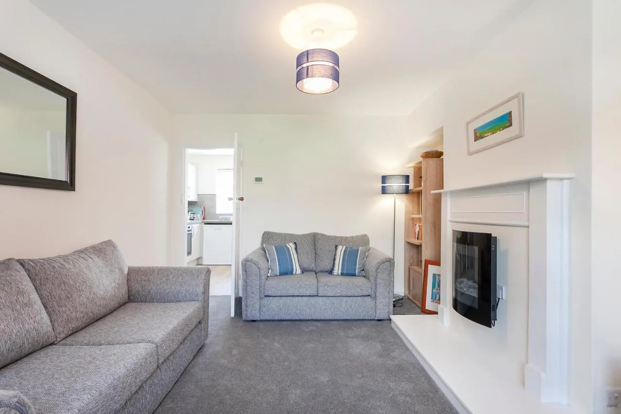 Holiday home Cranbrook 28 Villa Nottingham United Kingdom