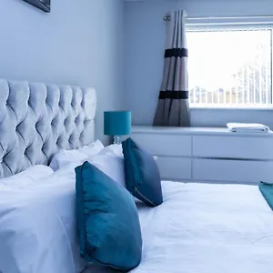 Penda Contractor And Leisure Guests Holiday home