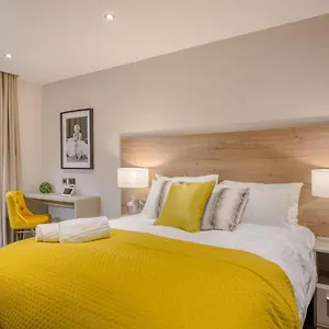 Dwell Living نوتينغهام