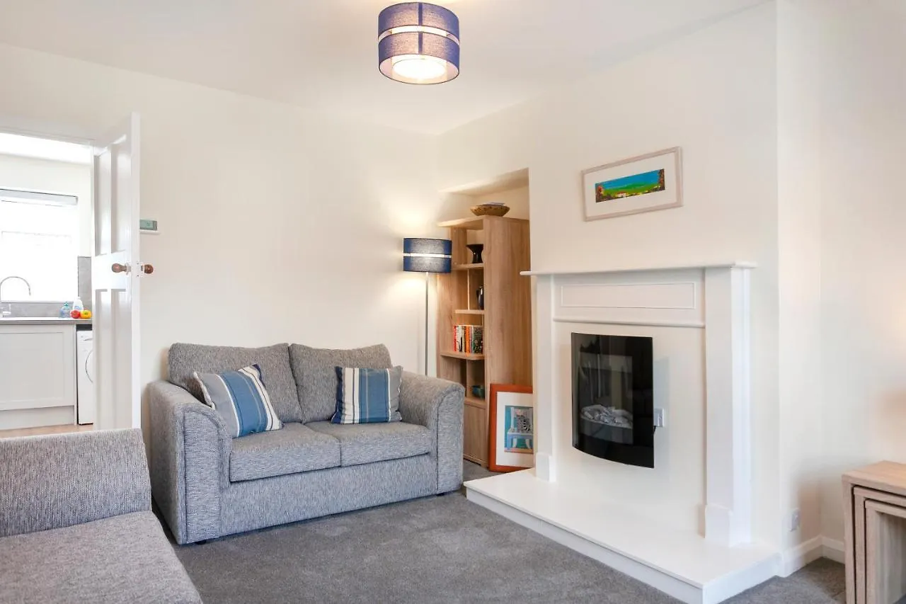 Holiday home Cranbrook 28 Villa Nottingham